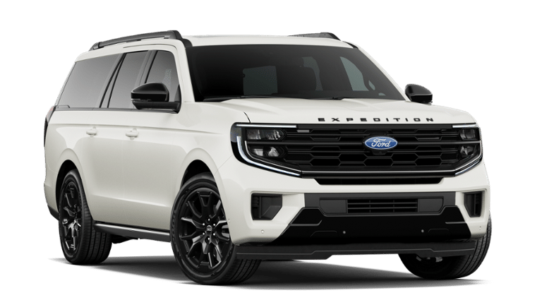 Expedition® vehicle